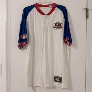 Mickey Mouse Disney Shirt